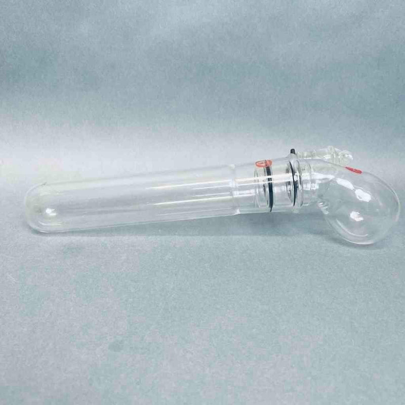 Sigma Aldrich Drying Tube Assy for Chemical Dryer ST/NS 34/35 Glassware Sigma Aldrich