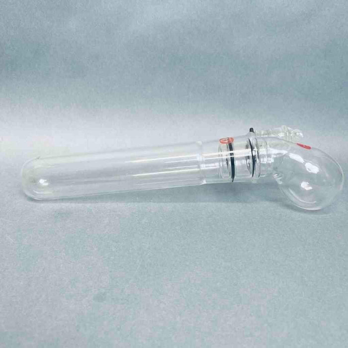 Sigma Aldrich Drying Tube Assy for Chemical Dryer ST/NS 34/35 Glassware Sigma Aldrich