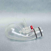 Sigma Aldrich Drying Tube Replacement Bulb for Chemical Dryer Glassware Sigma Aldrich