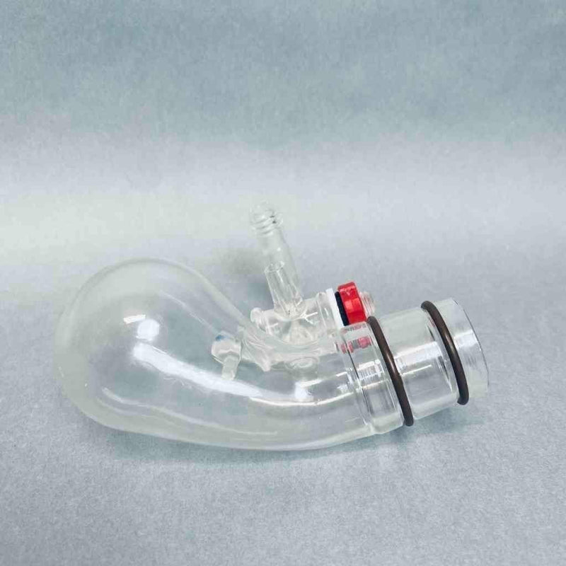 Sigma Aldrich Drying Tube Replacement Bulb for Chemical Dryer Glassware Sigma Aldrich