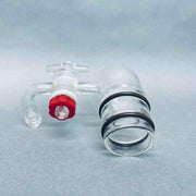 Sigma Aldrich Drying Tube Replacement Bulb for Chemical Dryer Glassware Sigma Aldrich