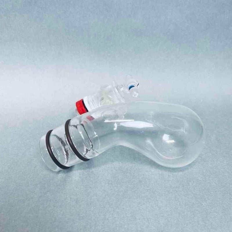 Sigma Aldrich Drying Tube Replacement Bulb for Chemical Dryer Glassware Sigma Aldrich