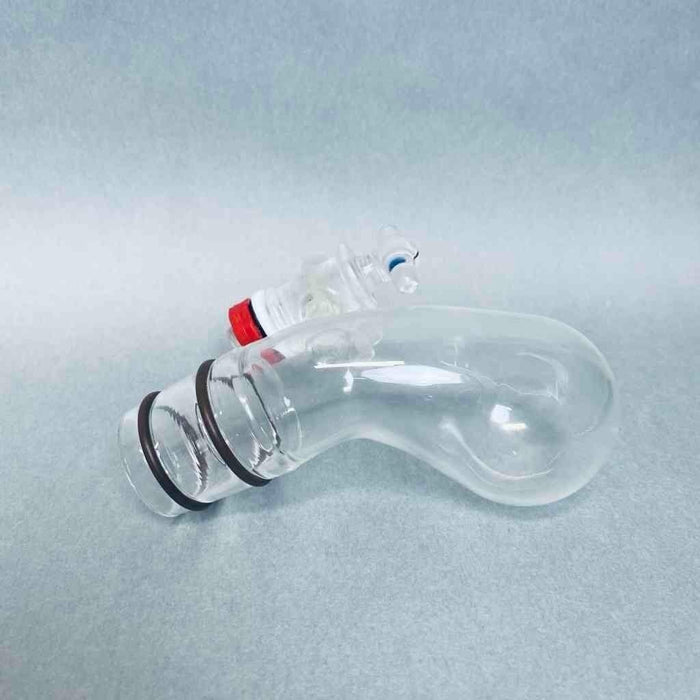 Sigma Aldrich Drying Tube Replacement Bulb for Chemical Dryer Glassware Sigma Aldrich