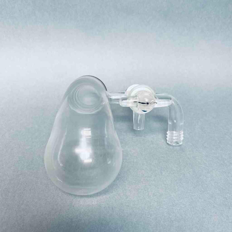 Sigma Aldrich Drying Tube Replacement Bulb for Chemical Dryer Glassware Sigma Aldrich