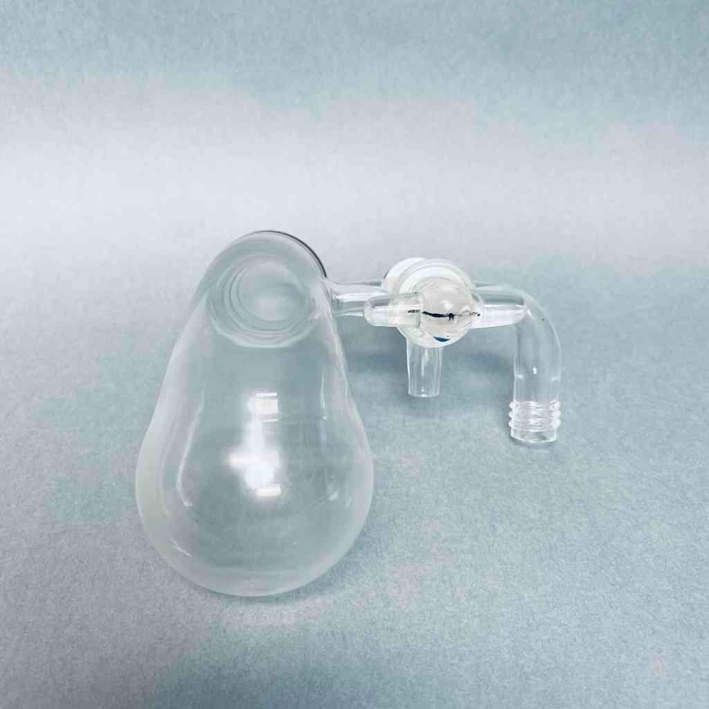 Sigma Aldrich Drying Tube Replacement Bulb for Chemical Dryer — Life ...
