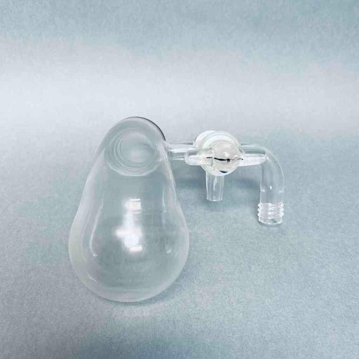 Sigma Aldrich Drying Tube Replacement Bulb for Chemical Dryer Glassware Sigma Aldrich