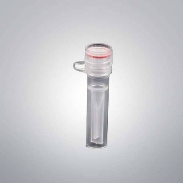 Sigma-Aldrich Freezer Vial 500 ul Skirted Sterile 500 Vials Lab Consumables::Tubes, Vials, and Flasks Sigma-Aldrich