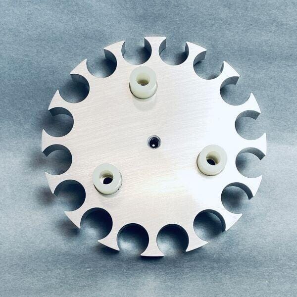 Sigma Aldrich Microphotochemical Reactor Carousel Other Medical/Lab Equipment Attachments Sigma Aldrich