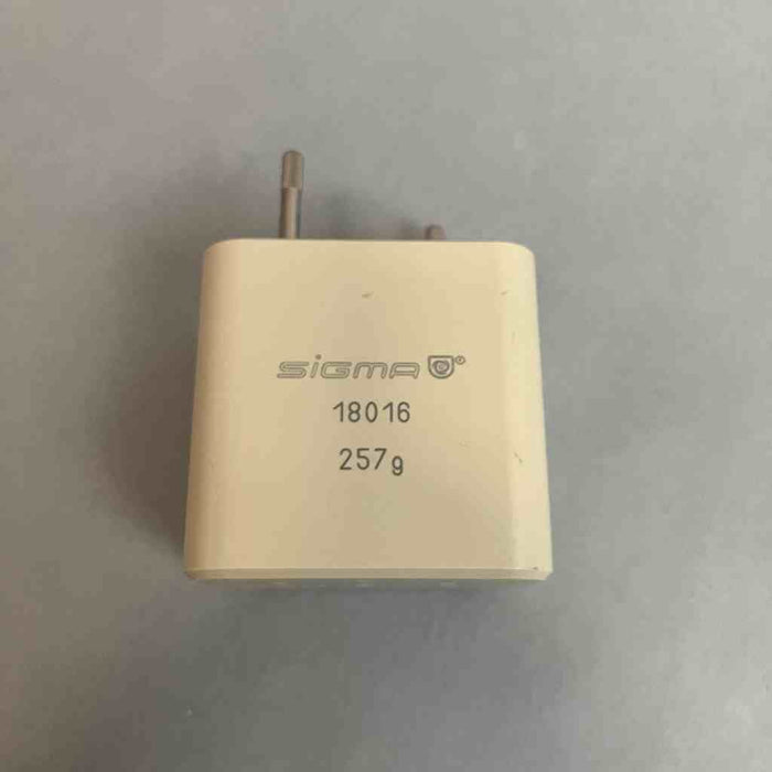 Sigma Centrifuge Rotor Bucket Adapter 15 ml 1 Insert Centrifuge Rotors & Buckets Sigma