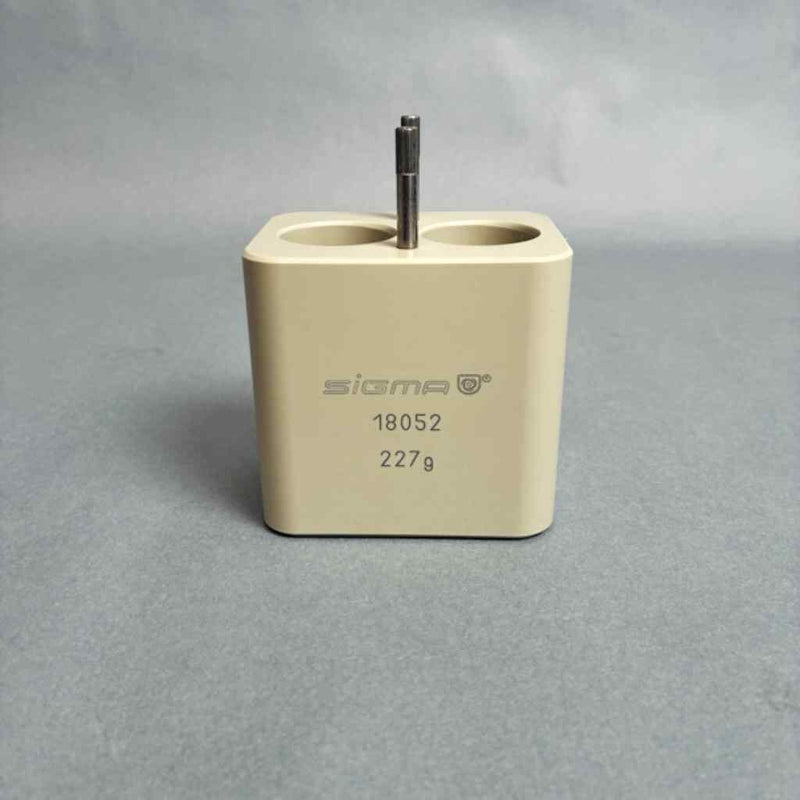 Sigma Centrifuge Rotor Bucket Adapter 50 ml Lot of 2 Inserts Centrifuge Rotors & Buckets Sigma