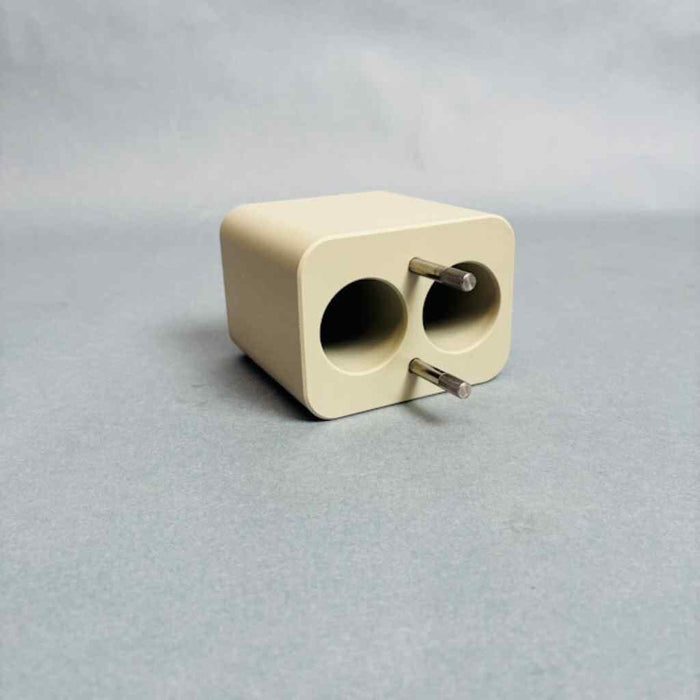 Sigma Centrifuge Rotor Bucket Adapter 50 ml Lot of 2 Inserts Centrifuge Rotors & Buckets Sigma
