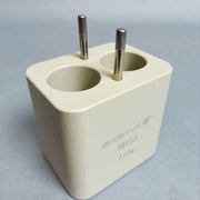 Sigma Centrifuge Rotor Bucket Adapter 50 ml Lot of 2 Inserts Centrifuge Rotors & Buckets Sigma