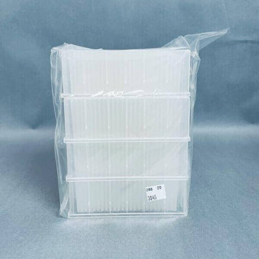 Simport Scientific Bioblock Microplate 384 Well 400 ul Case of 24 Plates Lab Consumables::Storage and Culture Plates Simport