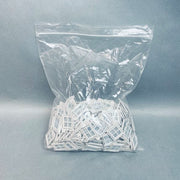 Simport Slimsette Tissue Cassette Lid Blue Lot of 1300 Lids Filters Simport