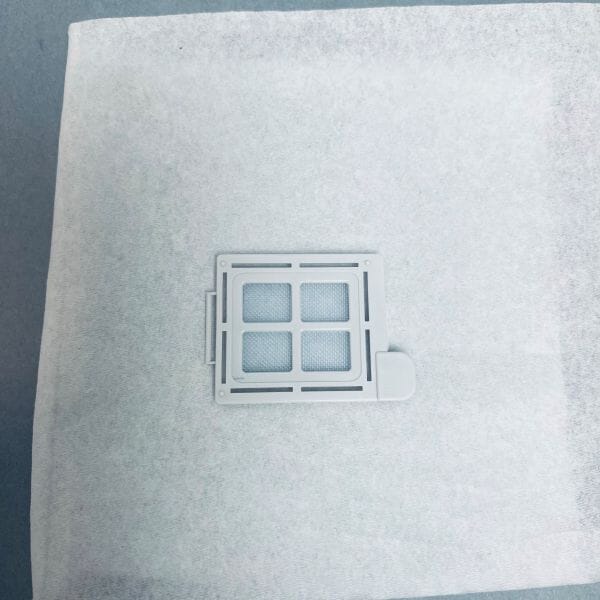 Simport Slimsette Tissue Cassette Lid Blue Lot of 1300 Lids Filters Simport