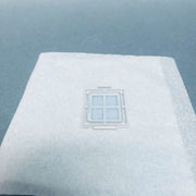 Simport Slimsette Tissue Cassette Lid Blue Lot of 1300 Lids Filters Simport