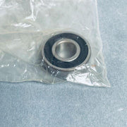 SKF Deep Groove Bearing 10 mm x 26 mm x 8 mm Double Sealed Total of 2 Bearings Lab Equipment > Other Lab Equipment SKF