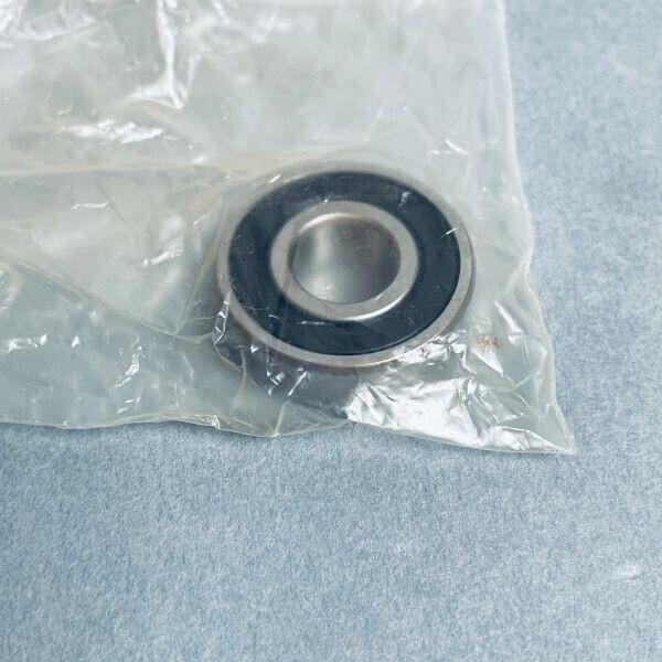SKF Deep Groove Bearing 10 mm x 26 mm x 8 mm Double Sealed Total of 2 Bearings Lab Equipment > Other Lab Equipment SKF