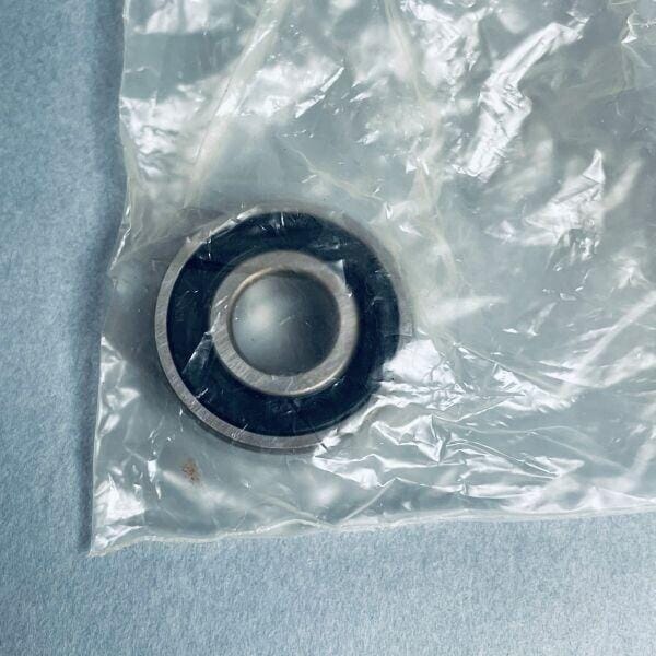SKF Deep Groove Bearing 10 mm x 26 mm x 8 mm Double Sealed Total of 2 Bearings Lab Equipment > Other Lab Equipment SKF