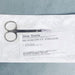 Skylar Instruments Straight Scissors 3 1/2 in. Individually Sealed 38 Scissors Other Skylar Instruments