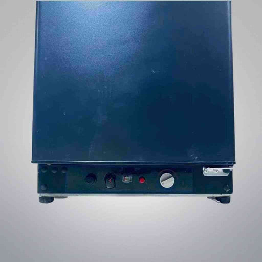 SMAD Propane Gas and Electric Refrigerator 2.1 Cu. Ft. Black Lab Freezers & Refrigerators SMAD