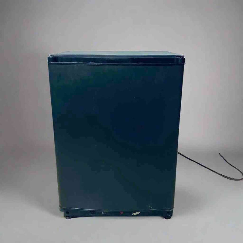 SMAD Propane Gas and Electric Refrigerator 2.1 Cu. Ft. Black Lab Freezers & Refrigerators SMAD