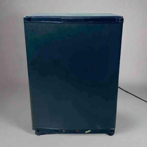 SMAD Propane Gas and Electric Refrigerator 2.1 Cu. Ft. Black Lab Freezers & Refrigerators SMAD