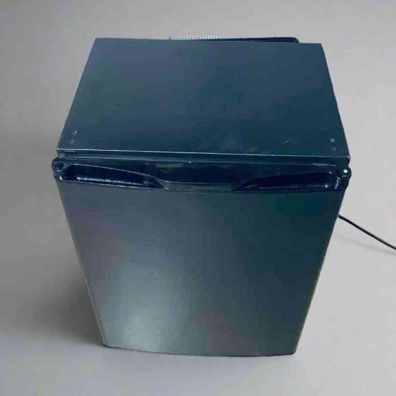 SMAD Propane Gas and Electric Refrigerator 2.1 Cu. Ft. Black Lab Freezers & Refrigerators SMAD