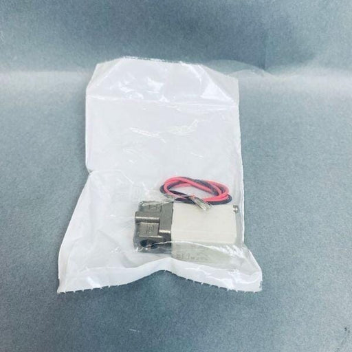 SMC Compact 2 Port Solenoid Valve Size 2 Valves SMC