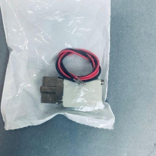 SMC Compact 2 Port Solenoid Valve Size 2 Valves SMC