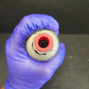 SMC Filter Regulator 125 PSI 1/4 Inch Port Lab Equipment::Pumps, Pump Access. & Tubing SMC