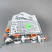 SMC Fittings KQ2 Male Connector 3/8 in. Pack of 10 Fittings Other Fittings & Adapters SMC Fittings