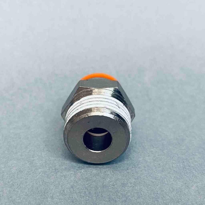 SMC Fittings KQ2 Male Connector 3/8 in. Pack of 10 Fittings Other Fittings & Adapters SMC Fittings