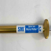 SMI Pipette Series C Micro Pettor 30 ul 1058C10 Science Collector Piece Pipettors/Automatic Pipettes SMI