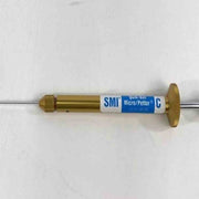 SMI Pipette Series C Micro Pettor 30 ul 1058C10 Science Collector Piece Pipettors/Automatic Pipettes SMI
