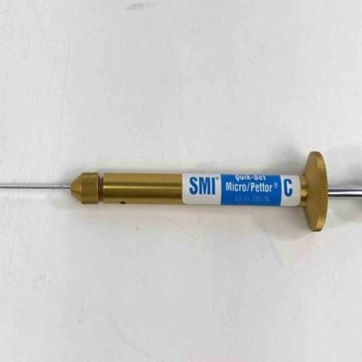 SMI Pipette Series C Micro Pettor 30 ul 1058C10 Science Collector Piece Pipettors/Automatic Pipettes SMI