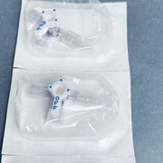 Smith 3-Way Stopcock with Swivel Male Luer Lock Total of 46 Stopcocks Other Smith Medical