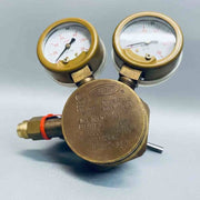 Smiths Argon Gas Regulator 3000 PSI CGA 580 Air Pressure Regulators Smiths