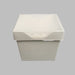 Socorex Macrotip Autoclave Box with Sliding Lid for 2 ml Pipette Tips Pipettes & Pipette Tips Socorex