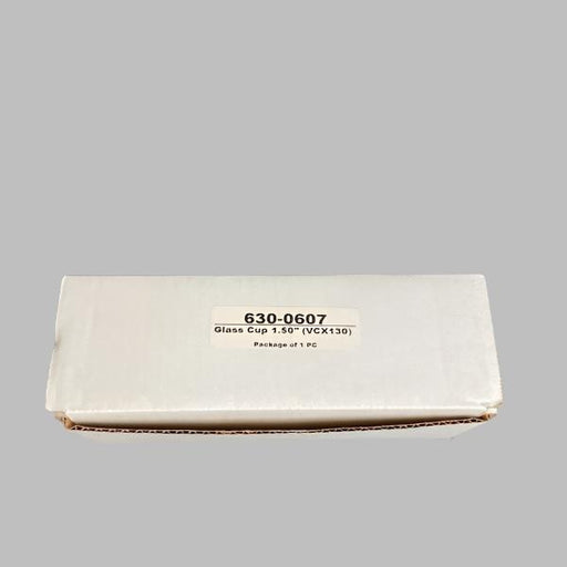 Sonics Cup Horn 1.5 in. for Sonication Lab Equipment::Other Lab Equipment Sonics