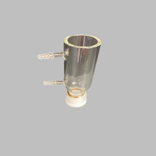Sonics Cup Horn 1.5 in. for Sonication Lab Equipment::Other Lab Equipment Sonics