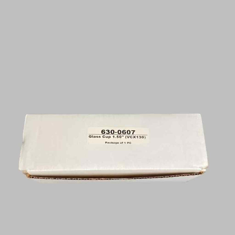 Sonics Cup Horn 1.5 in. for Sonication Other Medical & Lab Equipment Sonics