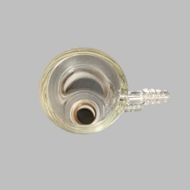 Sonics Cup Horn 1.5 in. for Sonication Other Medical & Lab Equipment Sonics