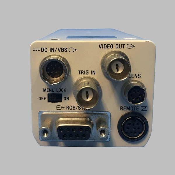 SONY 3CCD COLOR Video Caméra DXC-390P Exwave HAD Camera EUR 69,00 - FR SONY 3CCD COLOR Video Caméra DXC-390P Exwave HAD Camera EUR 69,00 - FR