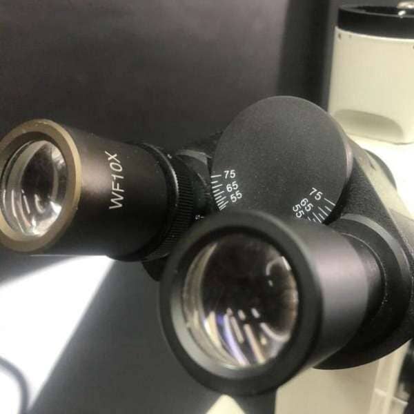 Sony VanGuard Video Microscope System Scope Camera Display Other Microscope Parts & Accessories Sony VanGuard