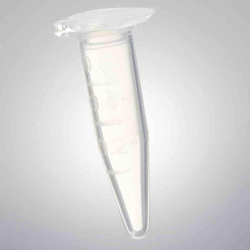 Sorenson BioScience 0.5 ml Microcentrifuge Tubes Pack of 1000 Tubes Centrifuge Tubes Sorenson
