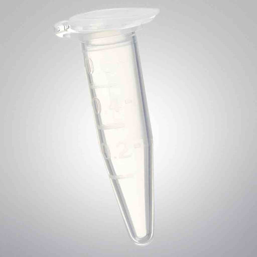 Sorenson BioScience 0.5 ml Microcentrifuge Tubes Pack of 1000 Tubes Centrifuge Tubes Sorenson