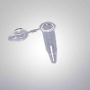 Sorenson Centrifuge Tube 1.7 ml SafeSeal Pack of 250 Tubes Centrifuge Tubes Sorenson