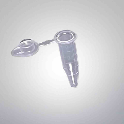 Sorenson Centrifuge Tube 1.7 ml SafeSeal Pack of 250 Tubes Centrifuge Tubes Sorenson