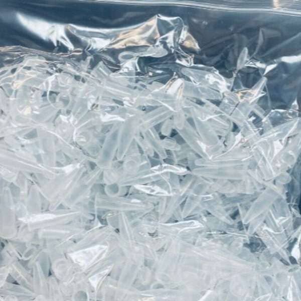 Sorenson Centrifuge Tube 1.7 ml SafeSeal Pack of 250 Tubes Lab Consumables::Tubes, Vials, and Flasks Sorenson